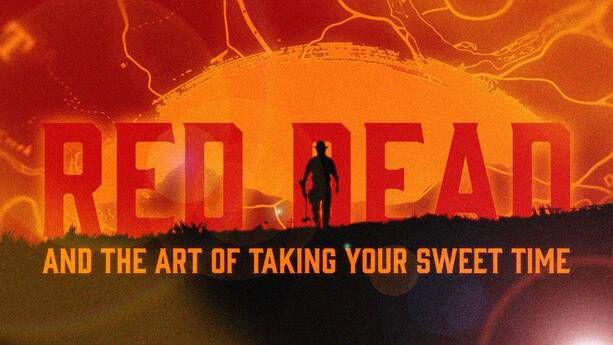 RDR
